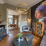 Herenhuis Nabij Zaanse Schans En Amsterdam Bed & Breakfast *