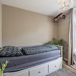 Herenhuis Nabij Zaanse Schans En Amsterdam * Zaandam