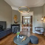 Herenhuis Nabij Zaanse Schans En Amsterdam Bed & Breakfast