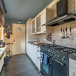 Herenhuis Nabij Zaanse Schans En Amsterdam * Zaandam