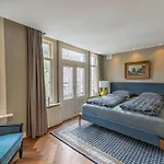 Bed & Breakfast Herenhuis Nabij Zaanse Schans En Amsterdam