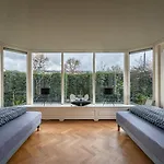 Herenhuis Nabij Zaanse Schans En Amsterdam * Zaandam