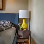 Herenhuis Nabij Zaanse Schans En Amsterdam Bed & Breakfast