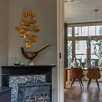 Herenhuis Nabij Zaanse Schans En Amsterdam Bed & Breakfast