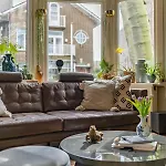 Herenhuis Nabij Zaanse Schans En Amsterdam Bed & Breakfast