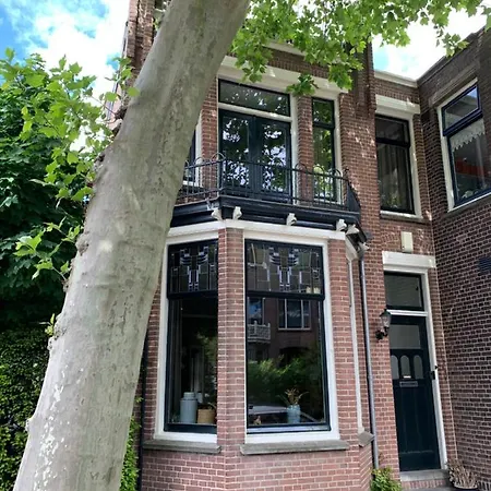 Herenhuis Nabij Zaanse Schans En Amsterdam * זנדאם