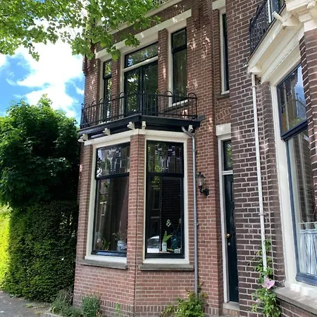 Herenhuis Nabij Zaanse Schans En Amsterdam * 잔담