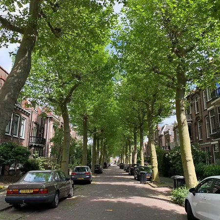 Herenhuis Nabij Zaanse Schans En Amsterdam B&B *