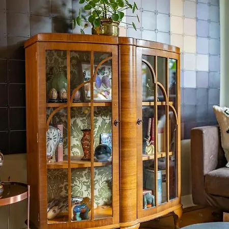 Herenhuis Nabij Zaanse Schans En Amsterdam Bed and Breakfast *
