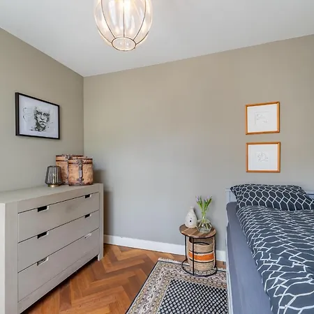 Bed & Breakfast Herenhuis Nabij Zaanse Schans En Amsterdam Zaandam