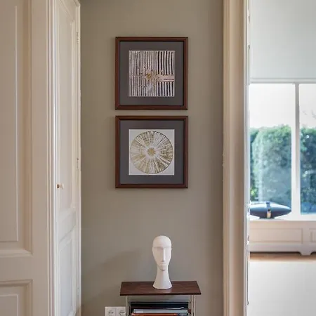 Herenhuis Nabij Zaanse Schans En Amsterdam * זנדאם