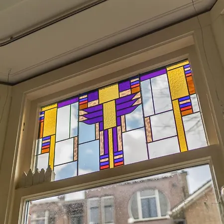 לינה וארוחת בוקר Herenhuis Nabij Zaanse Schans En Amsterdam