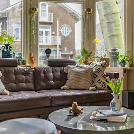 Herenhuis Nabij Zaanse Schans En Amsterdam לינה וארוחת בוקר