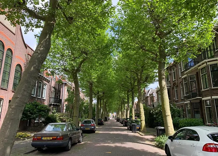 Herenhuis Nabij Zaanse Schans En Amsterdam Bed & Breakfast *