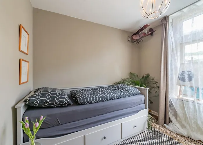 Herenhuis Nabij Zaanse Schans En Amsterdam * Zaandam