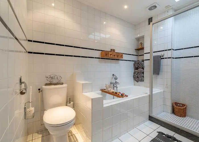 Herenhuis Nabij Zaanse Schans En Amsterdam