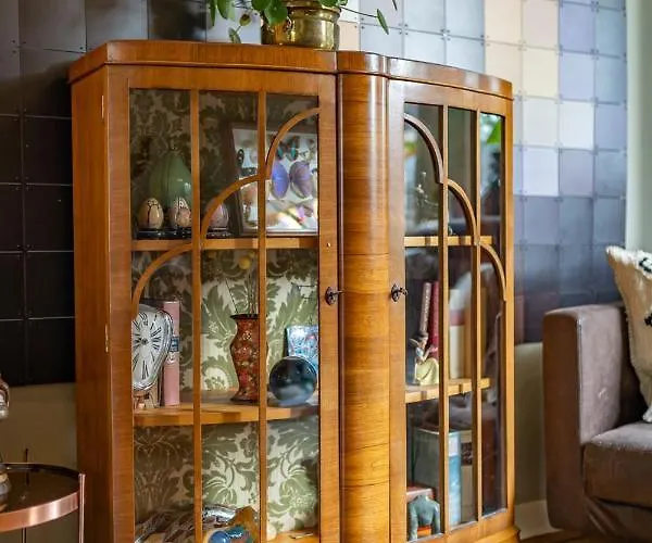 Herenhuis Nabij Zaanse Schans En Amsterdam Bed & Breakfast *