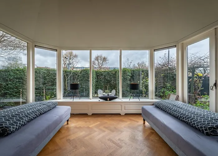 Herenhuis Nabij Zaanse Schans En Amsterdam * Zaandam